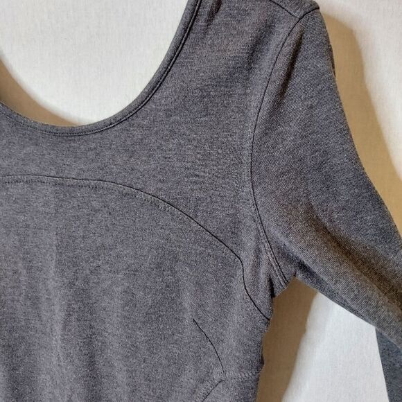 Athleta long sleeve dress - Picture 4 of 12